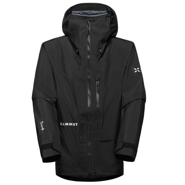 Mammut Eiger Nordwand Advanced HS Hooded Jacket Men
